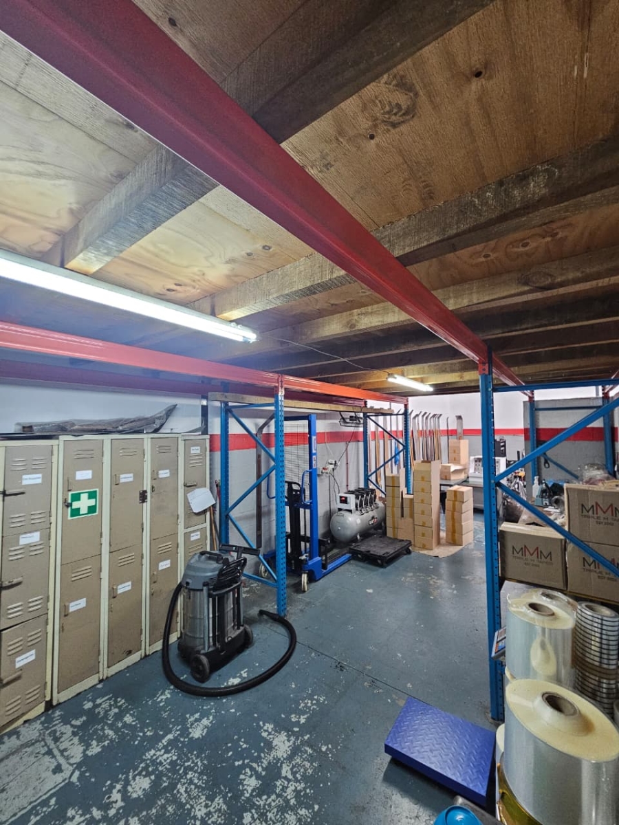 To Let commercial Property for Rent in Brackenfell Central Western Cape